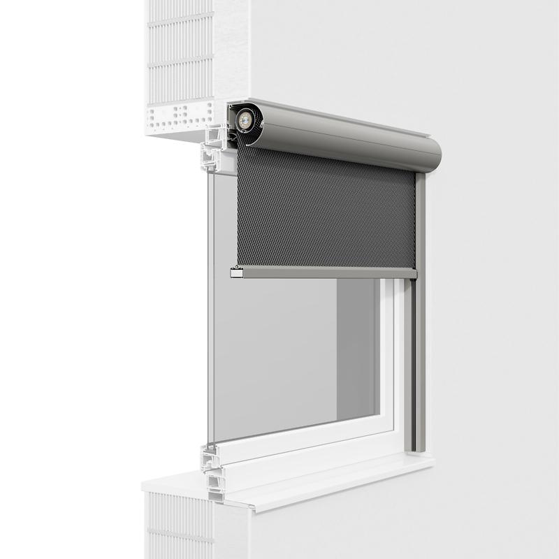 zipSCREEN.2 (Basis RONDO)