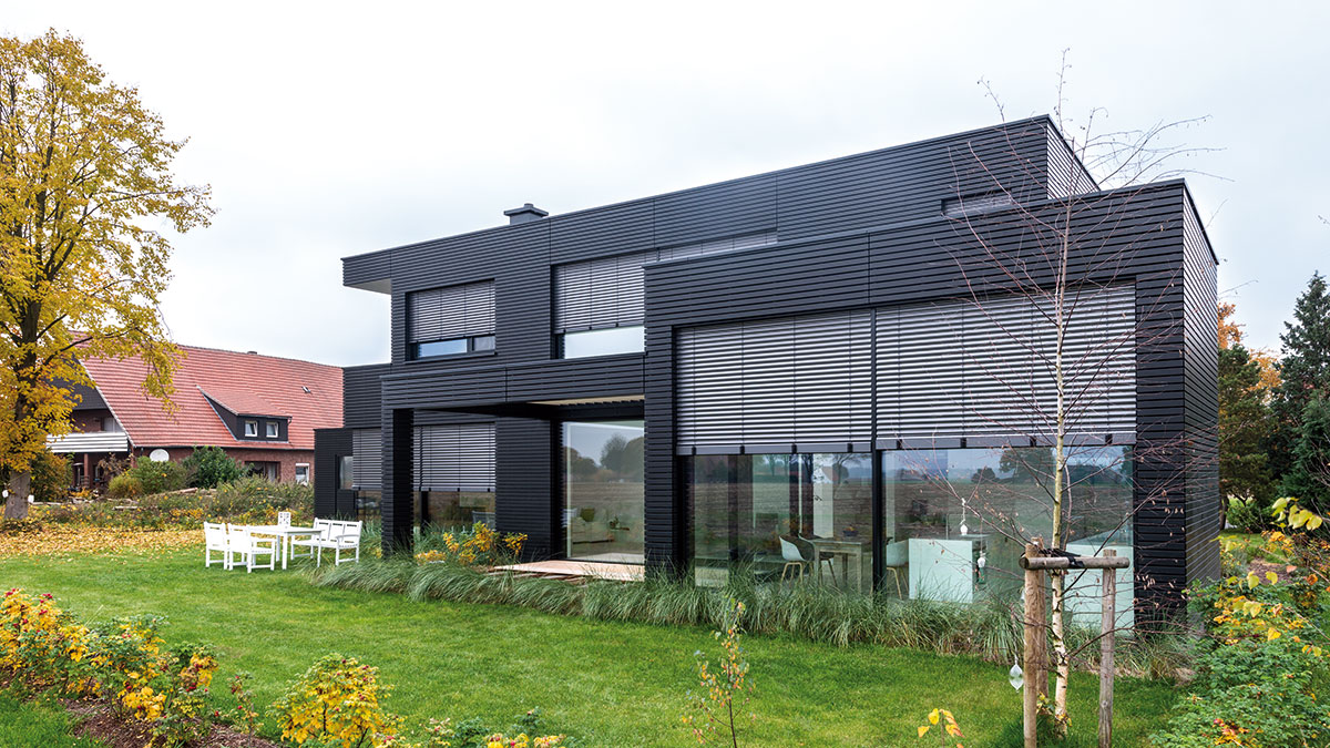 Vorbauraffstoren Teaser