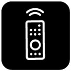 Gibus Remote Control