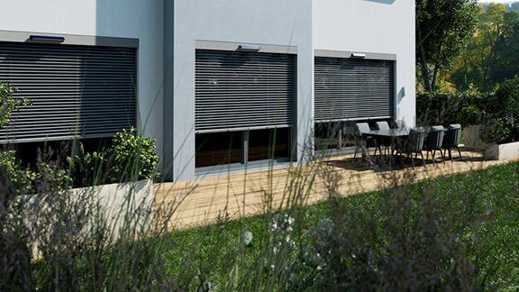 Bildquelle: Bildquelle: ROMA KG