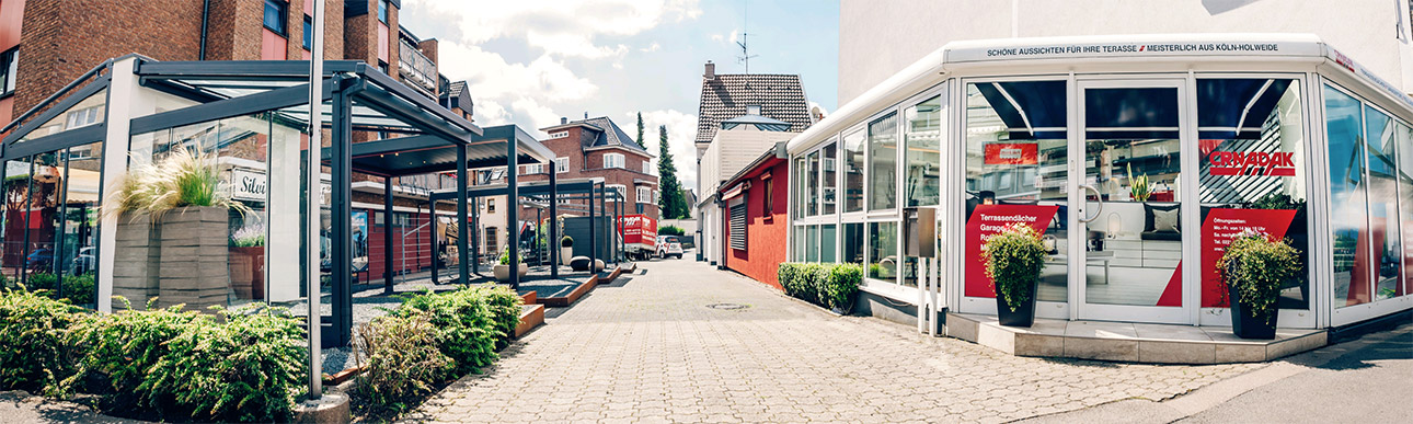 Über Uns - CRNADAK aus Köln